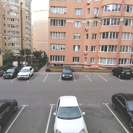 044 Квартира В Жк "София" Kiev Exterior foto