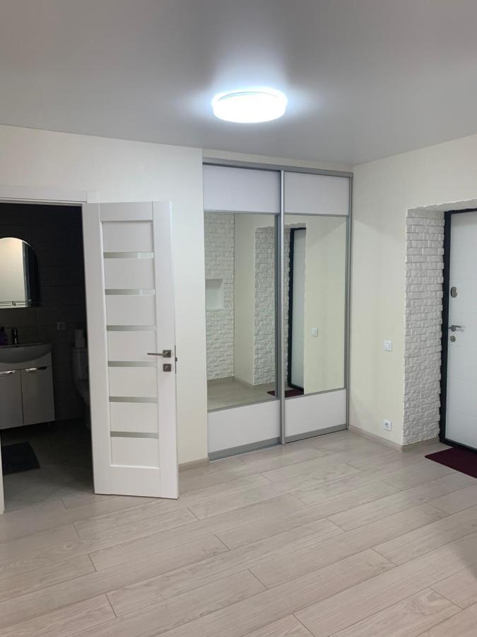 044 Квартира В Жк "София" Kiev Exterior foto