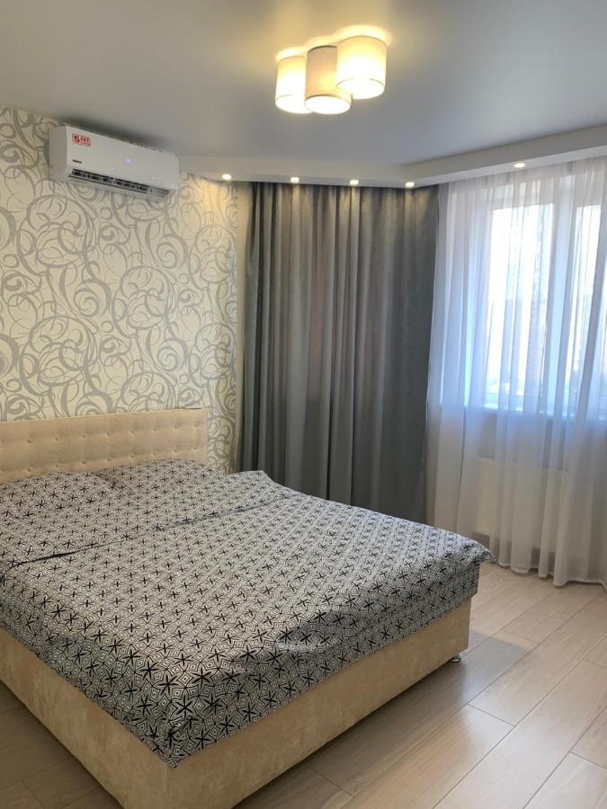 044 Квартира В Жк "София" Kiev Exterior foto